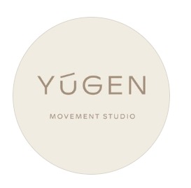 Yugen Movement Studio - Logo