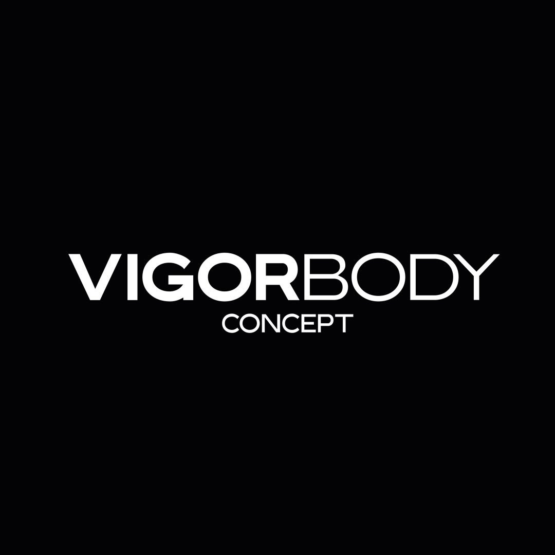 Vigor Body Concept - Logo