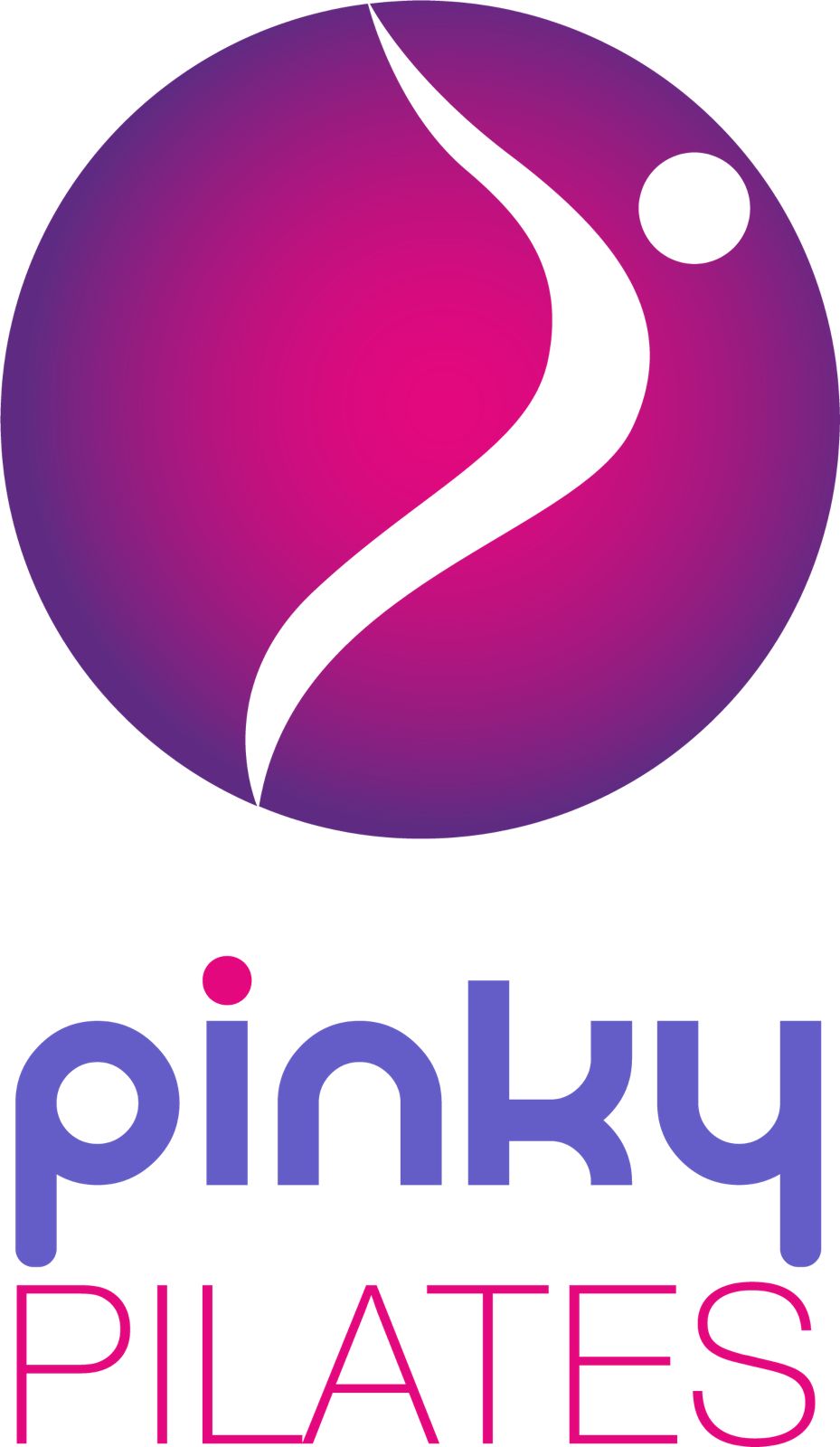 Pinky Pilates - Logo
