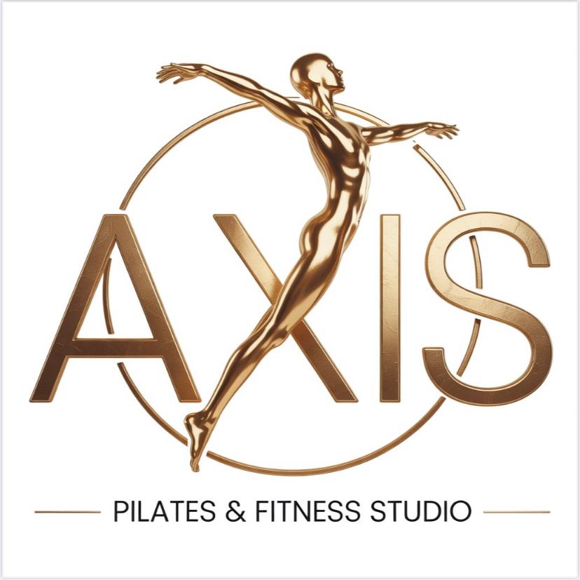 Axis Pilates - Logo