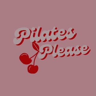 Pilates Please - Logo