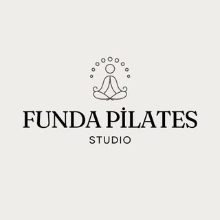 Funda Pilates Studio - Logo