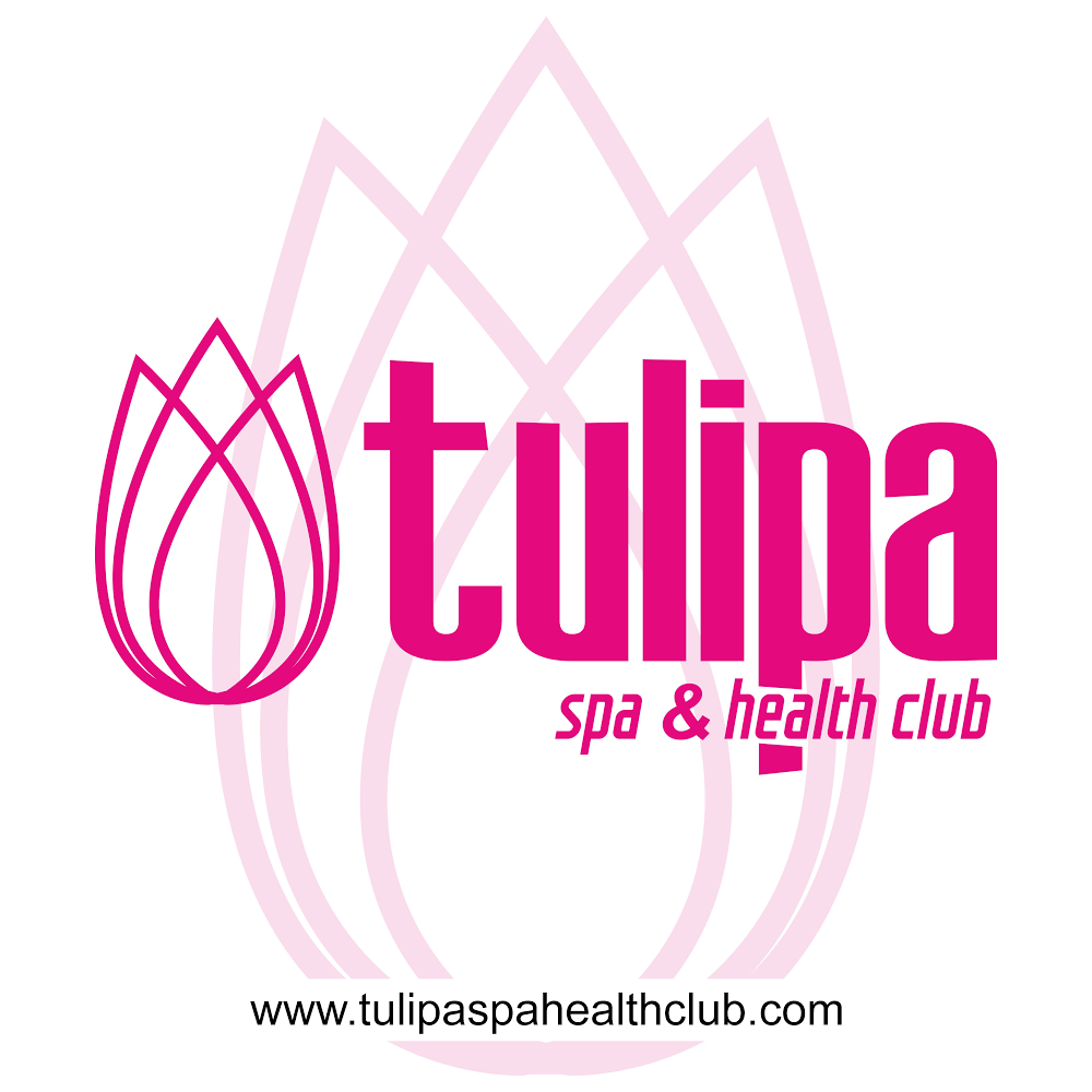 Tulipa Spa Health Club Başakşehir - Logo