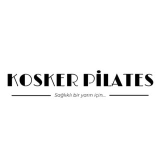 Kosker Pilates - Logo