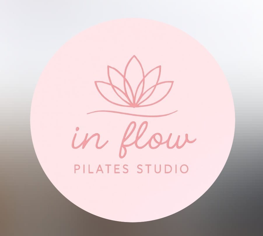 in.flowpilates - Logo