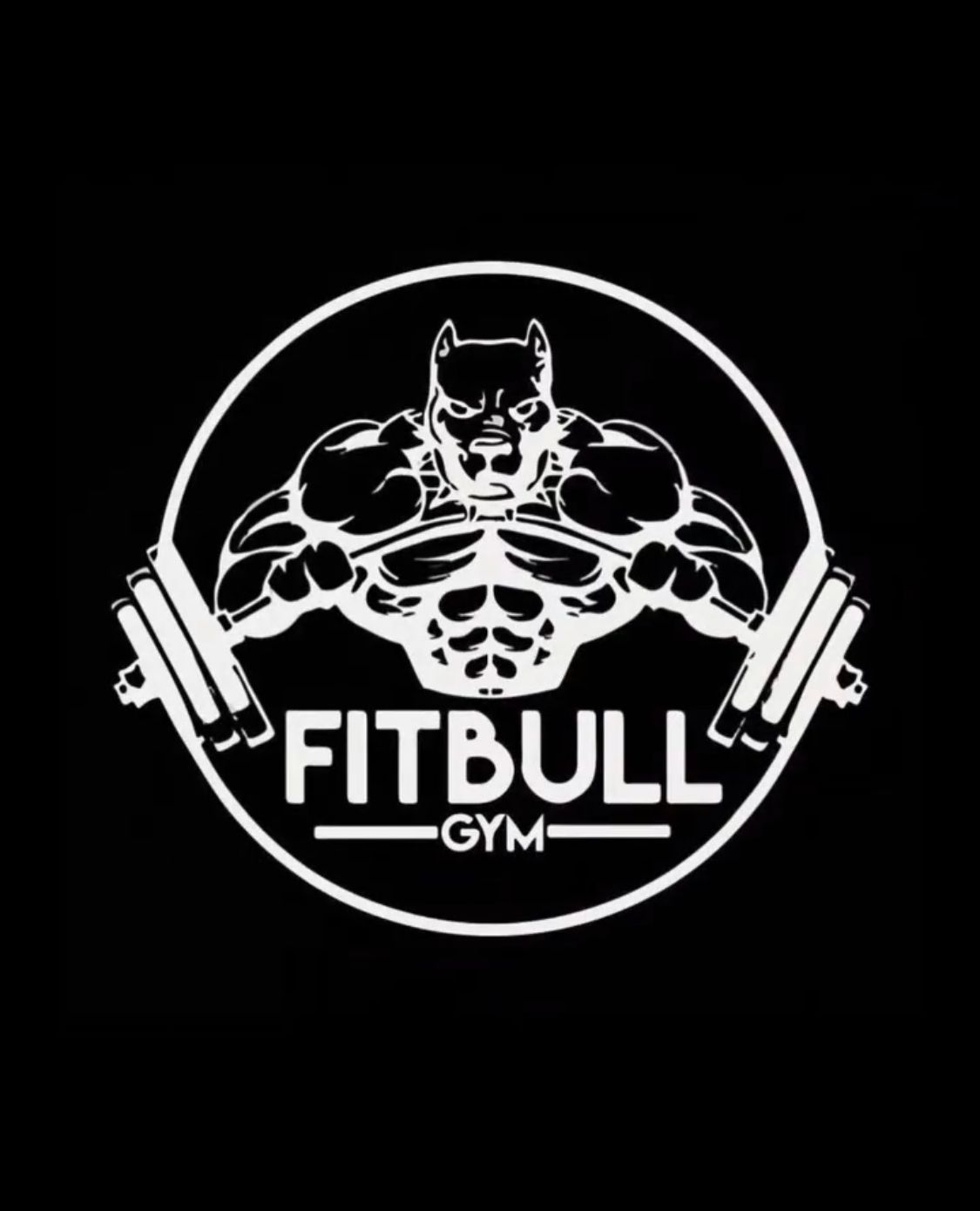 Fitbull - Logo