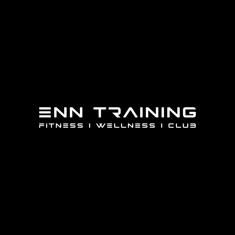 Enn Training Club - Logo