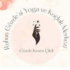 Ruhun Gözde’si Yoga ve Koçluk Merkezi - Logo