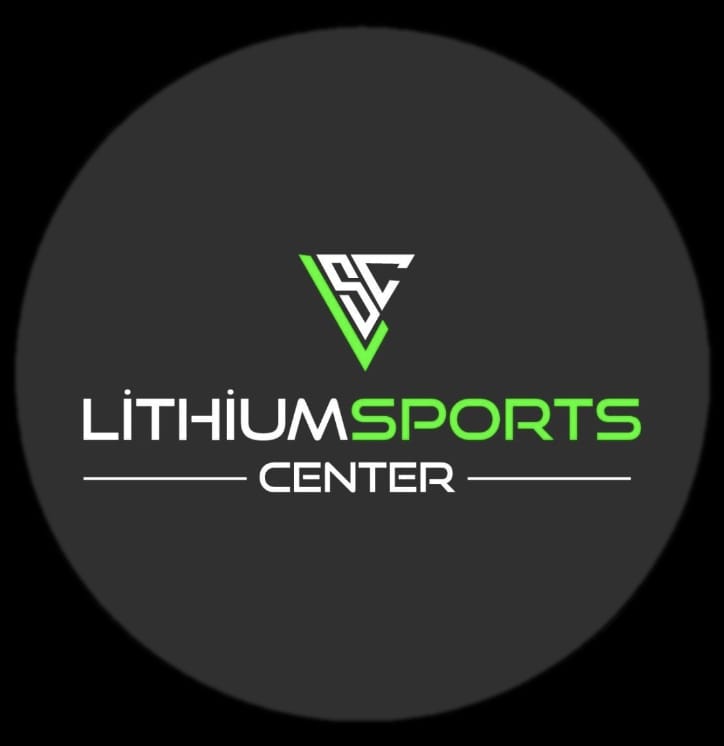 Lithium Sports Center - Logo