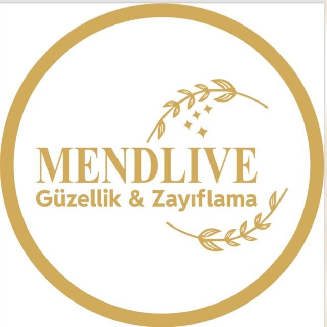 Mendlive Studio - Logo