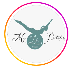 Mylife Pilates Studio - Logo