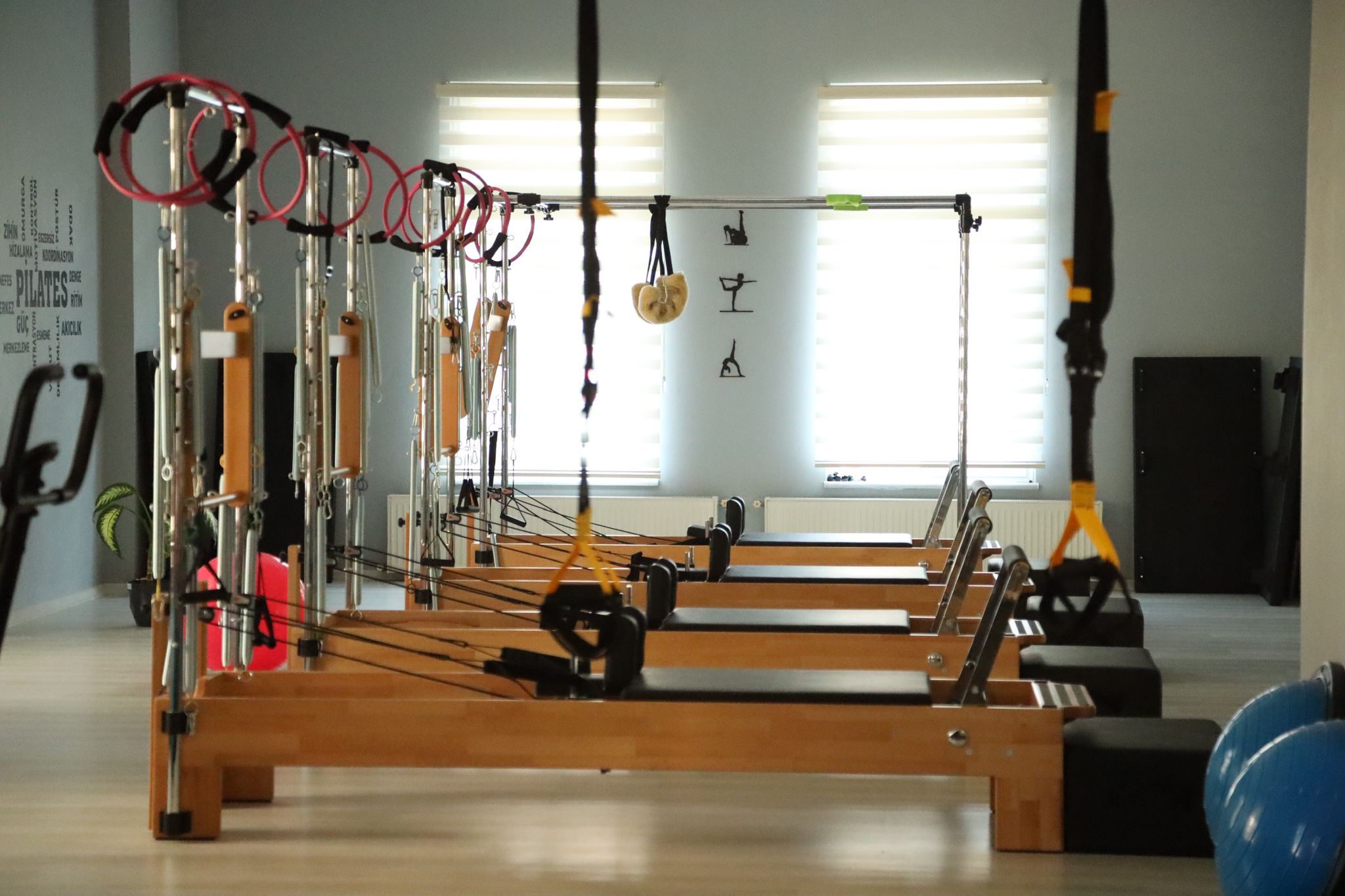 Mylife Pilates Studio