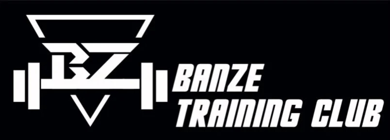 Banze Training Club - Logo