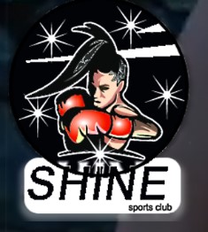 The Shine Sports - Logo