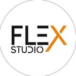 Flex Studio - Logo