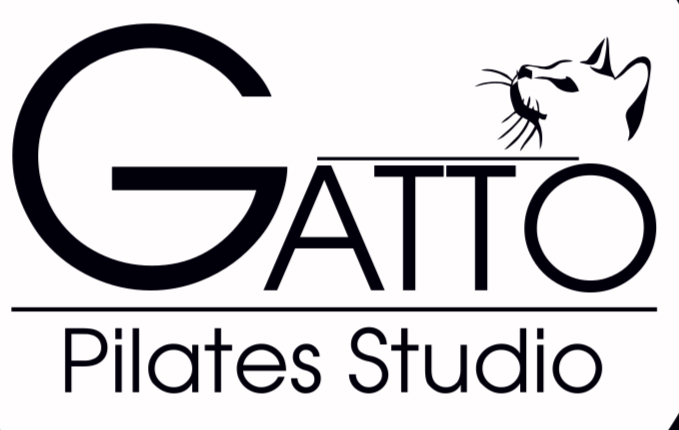Gatto Pilates Studio - Logo
