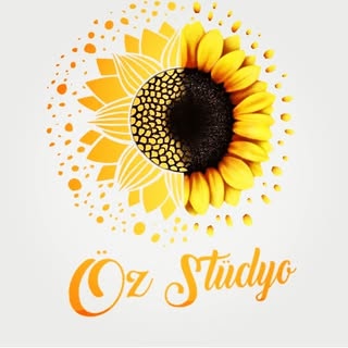 Öz Stüdyo - Logo