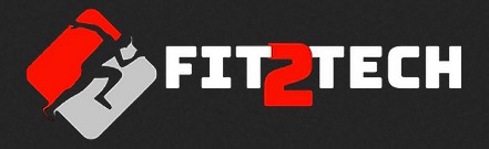 Fit2Tech EMS Fitness & Reformer Pilates Maltepe - Logo