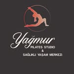 Yağmur Pilates Studio - Logo