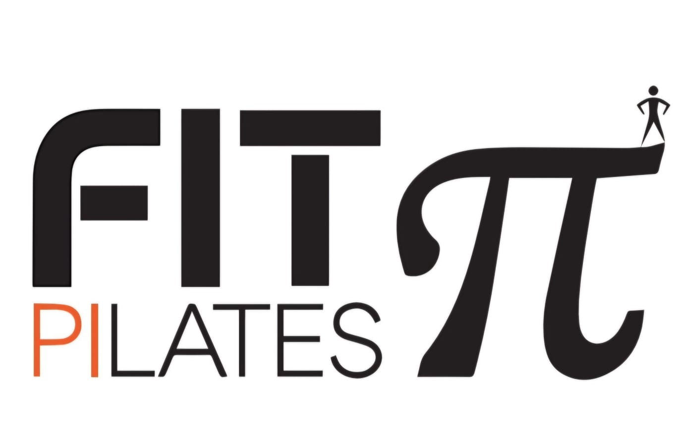 Pi Fit Pilates - Logo