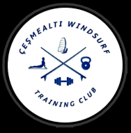 Cesmealti Windsurf Training Club - Logo