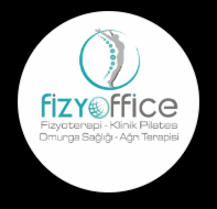 FİZYOFFİCE - Logo