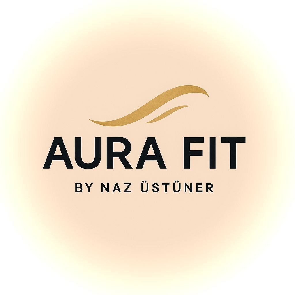 AURA FİT ÇUKURAMBAR - Logo