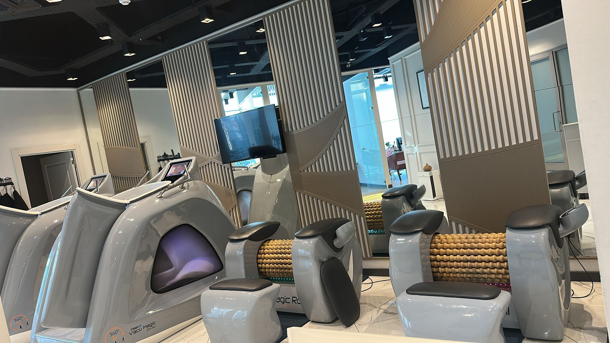 AURA FİT ÇUKURAMBAR