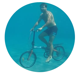 Teos Bisiklet 2 - Logo