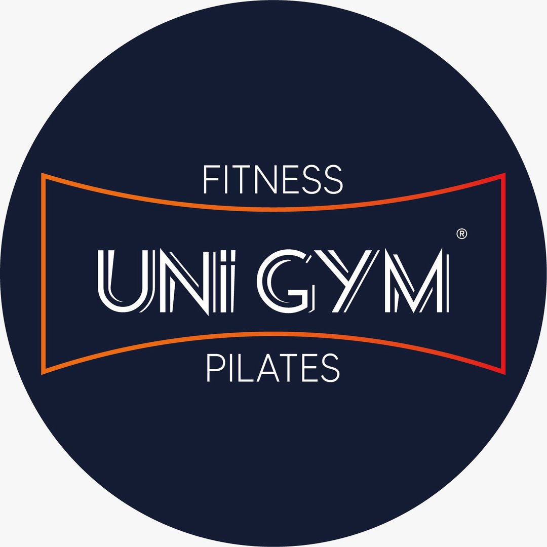 Uni Gym - Logo