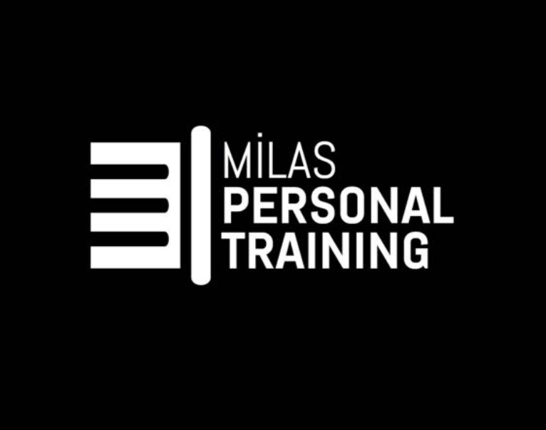 Milas Personal Training | MPT - Logo