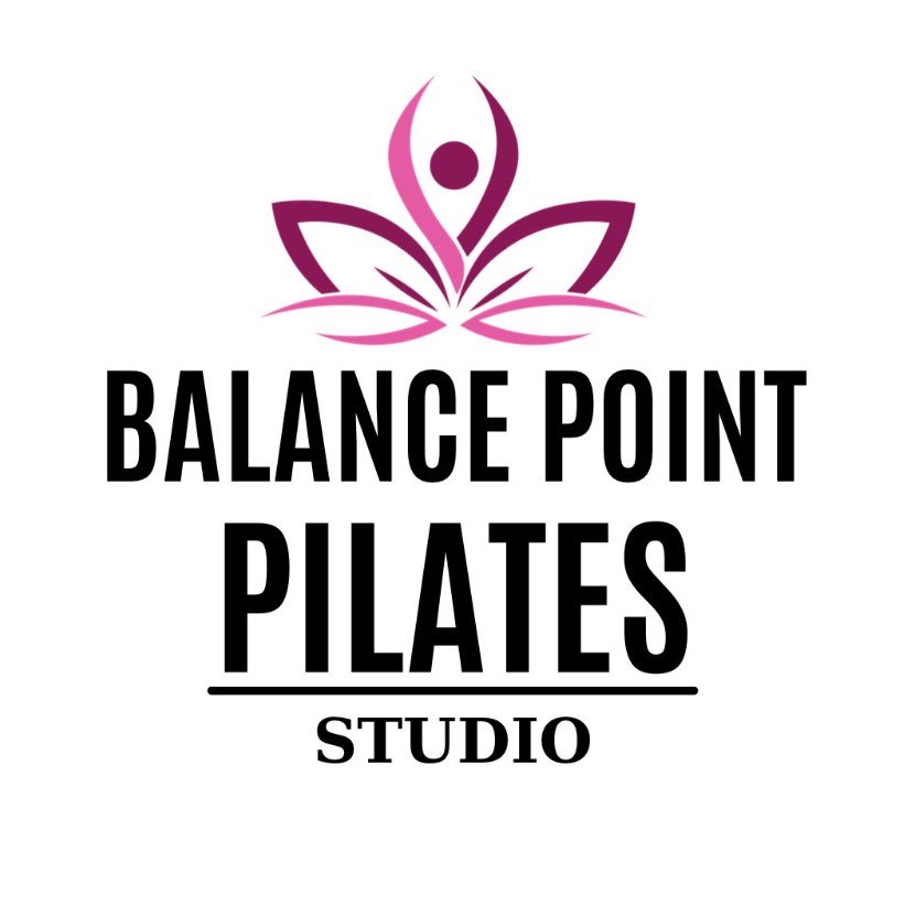 Balance Point Pilates - Logo