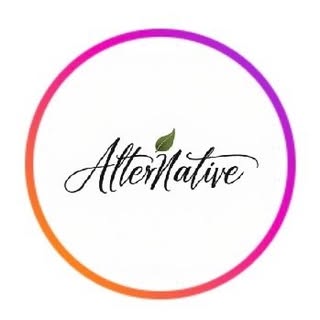 Alternative Pilates & Yoga Studio - Logo