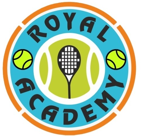 Royal Tenis Club - Logo