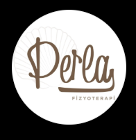 Perla Fizyoterapi - Logo
