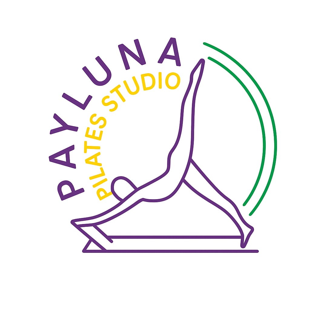 Payluna Pilates Studio - Logo