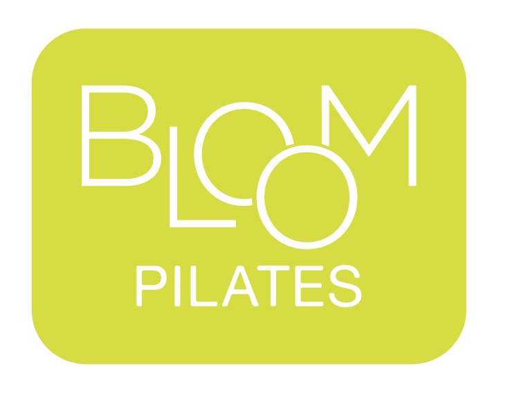 Bloom Pilates - Logo