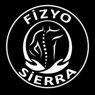 Fizyosierra Pilates Atalar - Logo
