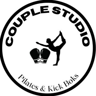 Couple Studio - Logo