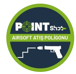 Point Shot Bergama - Logo