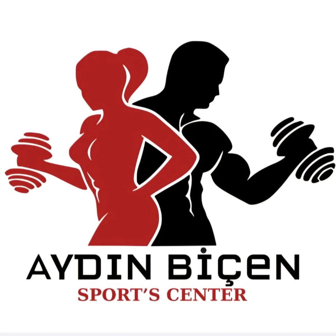 Aydın Biçen Spor Center - Logo