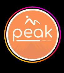 Peak Pilates House - Logo