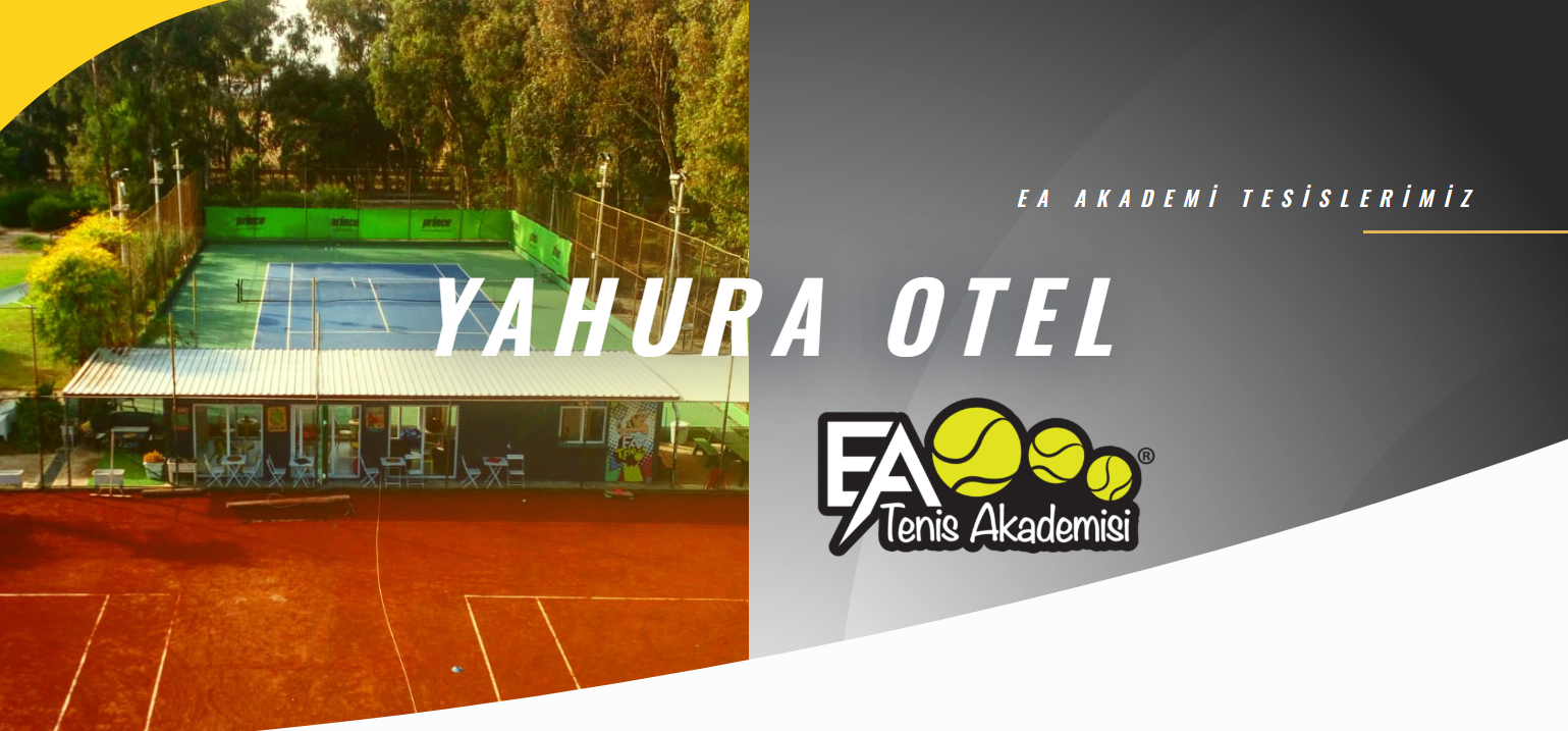 EA Tenis Academy