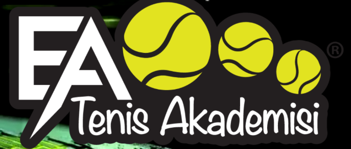EA Tenis Academy Yahura Otel - Logo