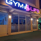 Gymlife Torbalı
