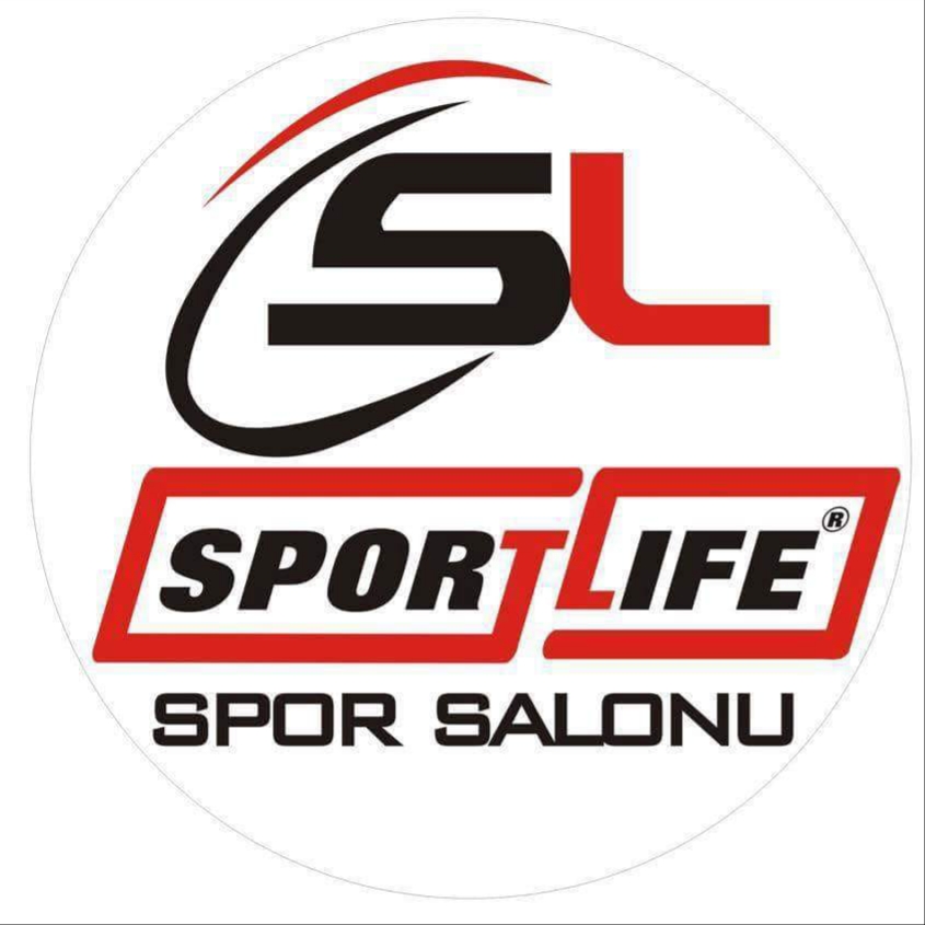 Sportlife Menderes - Logo