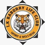 Baborry Life Club Ankara - Logo