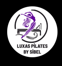 LUXAS PİLATES ETLİK - Logo