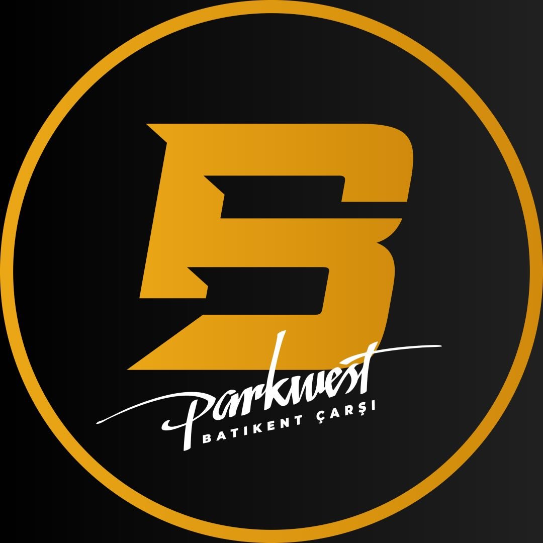 Boss Gym Parkwest - Logo
