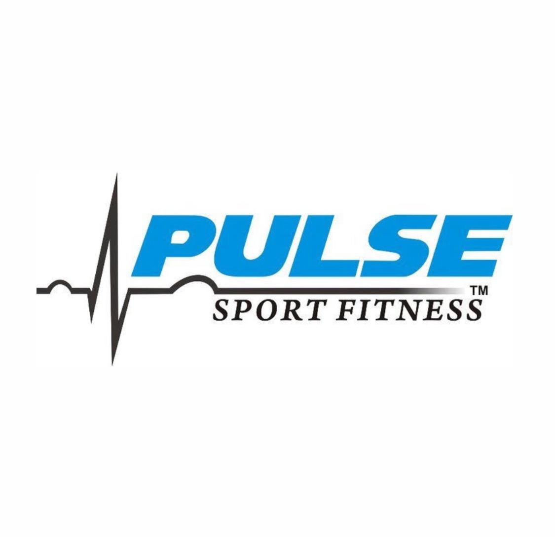 Club Pulse Fitness - Logo